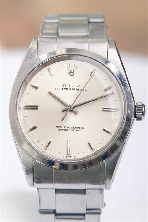 perchè oyster rolex|rolex oyster perpetual watch size.